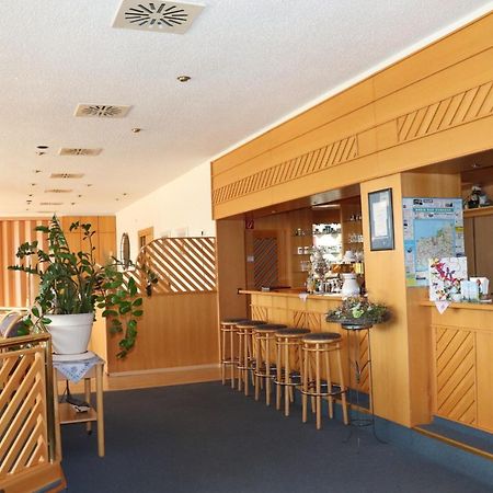 Hotel Pension Stoertebeker Biendorf Екстериор снимка