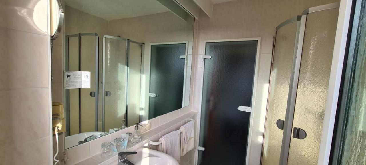 Hotel Pension Stoertebeker Biendorf Екстериор снимка