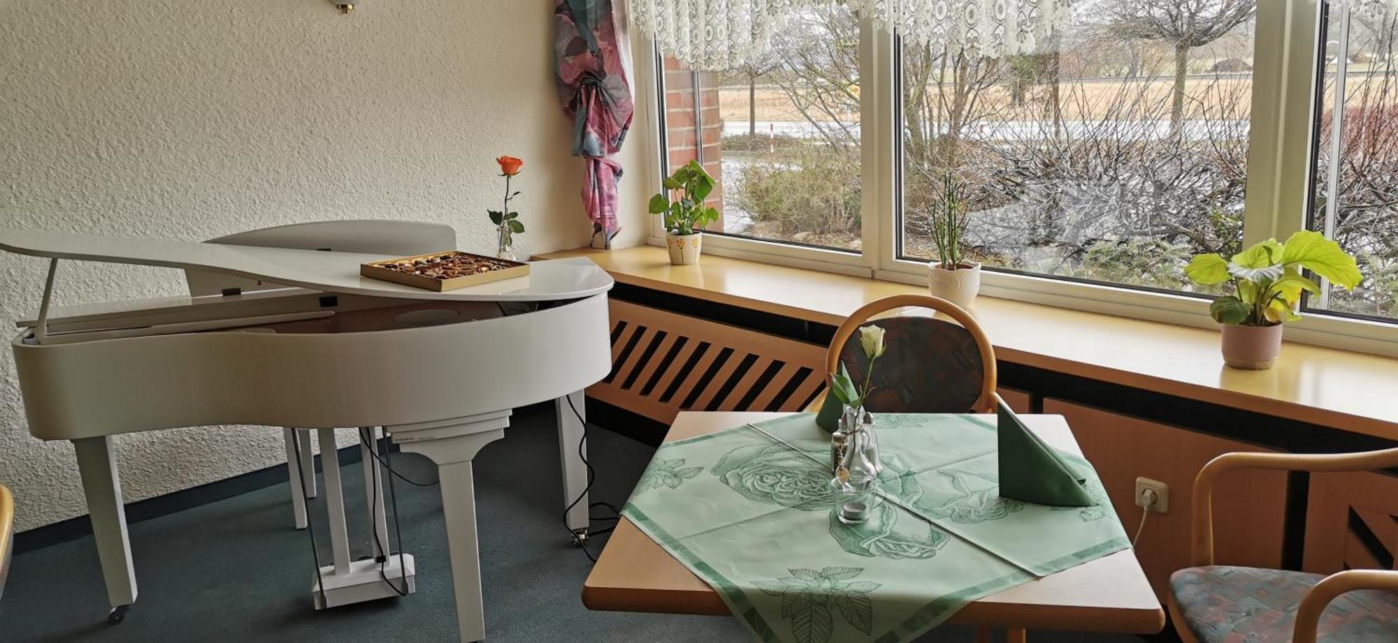 Hotel Pension Stoertebeker Biendorf Екстериор снимка